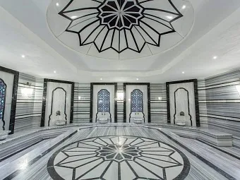 Отель SHERWOOD BREEZES RESORT HOTEL 5*