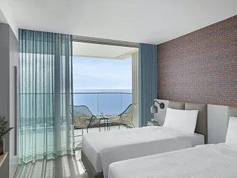 ALMA RESORT CAM RANH 5*
