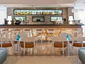 Отель HERODS DEAD SEA 5*