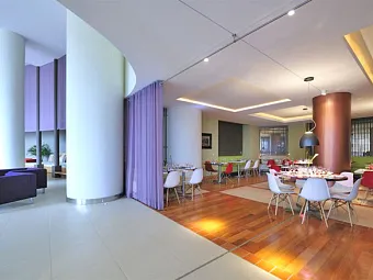 PESTANA PROMENADE OCEAN RESORT 4*