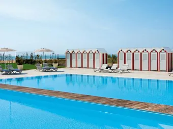 Отель ADRIATIC PALACE 4* Super, Италия, Лидо-Ди-Езоло