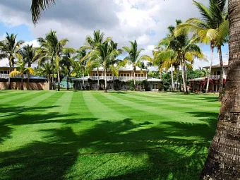 SUGAR BEACH MAURITIUS 5*