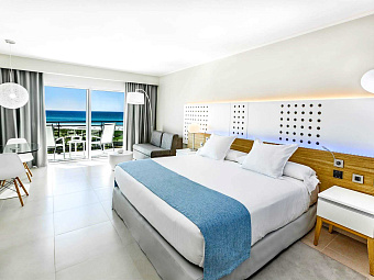 MELIA INTERNACIONAL VARADERO 5*