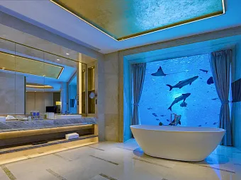 ATLANTIS SANYA 5*