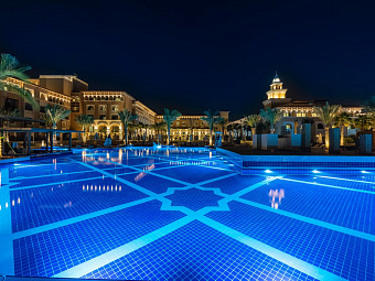 RIXOS PREMIUM SAADIYAT ISLAND 5*, , -