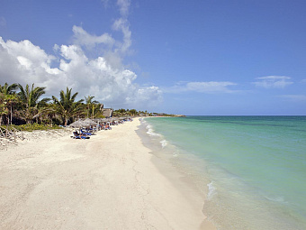  MELIA CAYO COCO 5*, , . -