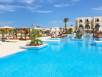 SENSIMAR PALM BEACH PALACE 5* (ех MAGIC PALM BEACH PALACE SENSIMAR)