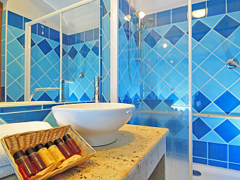 ARBATAX PARK – TELIS VILLAGE 4*