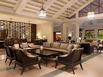 Itc Grand Goa Resort & Spa (ex. PARK HYATT GOA) 5*