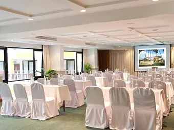  Отель WORABURI PHUKET RESORT & SPA 4*, Таиланд, Пхукет.