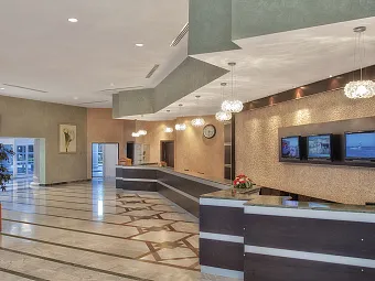 DOBEDAN WORLD PALACE 5*