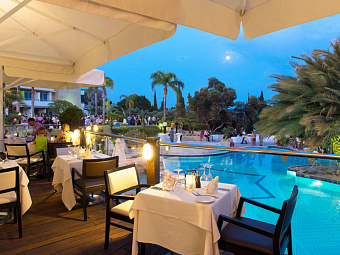 MEDITERRANEAN BEACH 4*