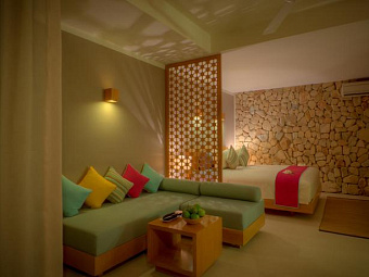 MIA RESORT NHA TRANG 5*