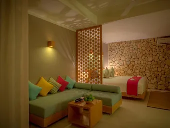 Отель MIA RESORT NHA TRANG 5*