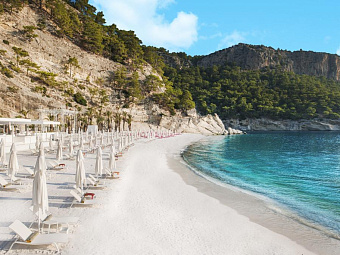 MAXX ROYAL KEMER RESORT 5*