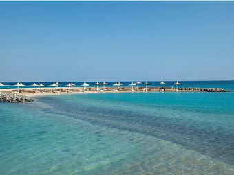  CORAL BEACH RESORT HURGHADA 4*