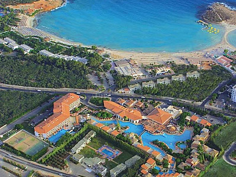 ATLANTICA AENEAS RESORT & SPA 5*