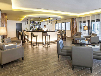 MELIA INTERNACIONAL VARADERO 5*, Куба, Варадеро