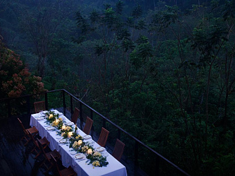 KAMANDALU UBUD RESORT & SPA 5*