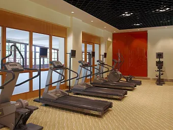 SHERATON SANYA RESORT 5*