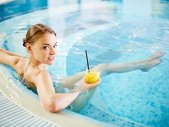 Al Bahar Hotel & Resort (ex. BLUE DIAMOND ALSALAM RESORT) 5*