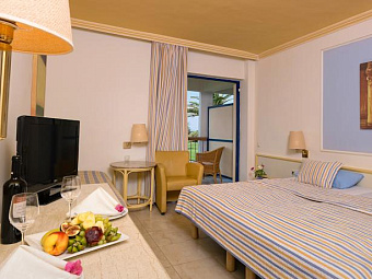  KYLLINI BEACH RESORT 4+*