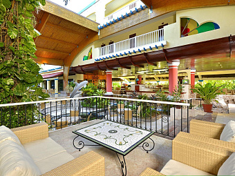 IBEROSTAR DAIQUIRI 4*, Куба, Кайо-Гильермо
