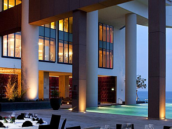 SHERATON NHA TRANG HOTEL & SPA 5*