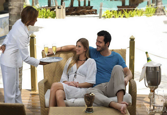 Отдыхате в Доминикане - Вам понравится!