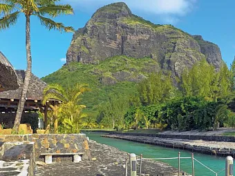 BEACHCOMBER PARADIS GOLF RESORT & SPA 5*