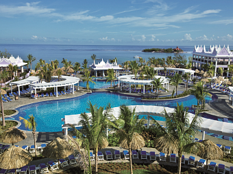  RIU MONTEGO BAY 5*