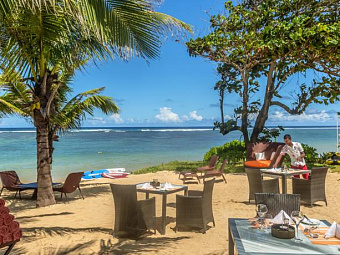 SOFITEL SO MAURITIUS BEL OMBRE 5*