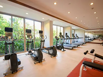SANYA MARRIOTT YALONG BAY RESORT & SPA 5*