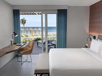 ALMA RESORT CAM RANH 5*