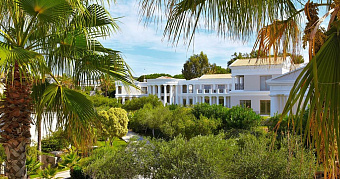 GRECOTEL OLYMPIA RIVIERA AQUA PARK 5*