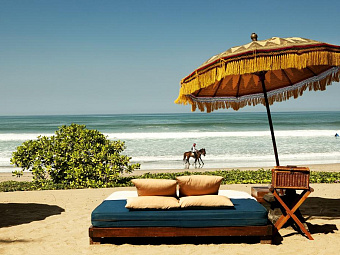  THE OBEROI BALI 5*