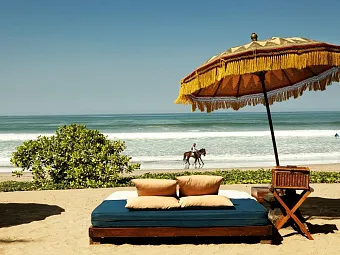 THE OBEROI BALI 5*