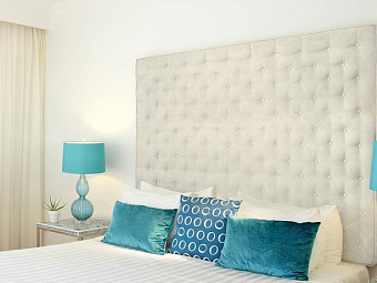 THE WHITE PALACE GRECOTEL LUXURY RESORT 5*