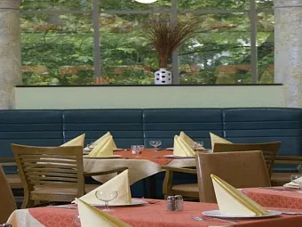 Отель KALIAKRA 4*