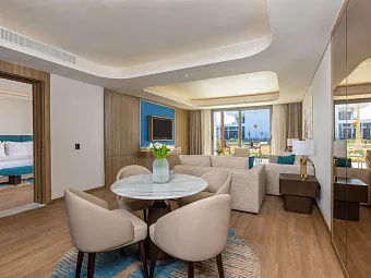 Rixos Radamis Sharm El Sheikh 5*