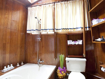 Melia Koh Samui (ex. IMPERIAL BOAT HOUSE) 4*