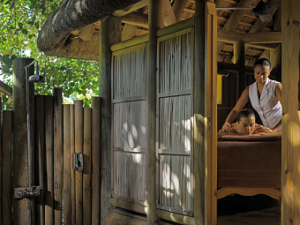 BEACHCOMBER LE CANONNIER 4*
