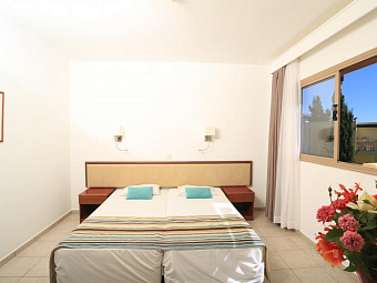 ELECTRA HOLIDAY VILLAGE 4*