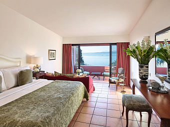 GRECOTEL CORFU IMPERIAL 5*