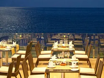 Отель SUNSHINE KRETA CLUB CALIMERA 5*