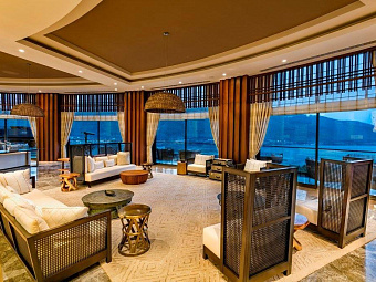 TITANIC DELUXE BODRUM 5*