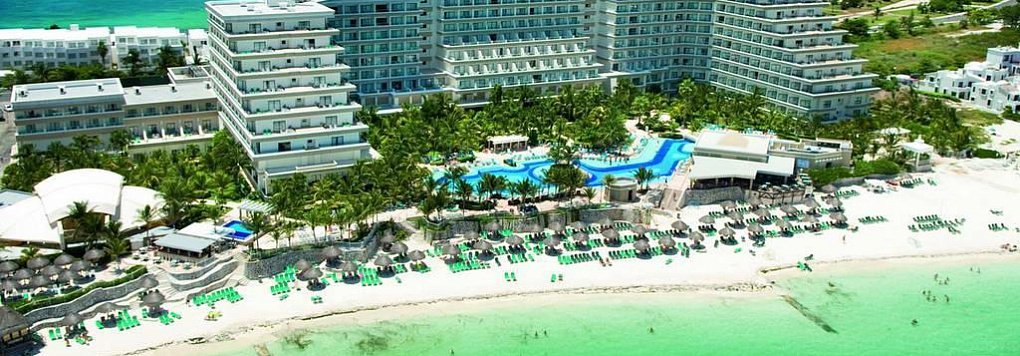  RIU CARIBE 4*