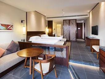 HILTON SANYA RESORT & SPA 5*