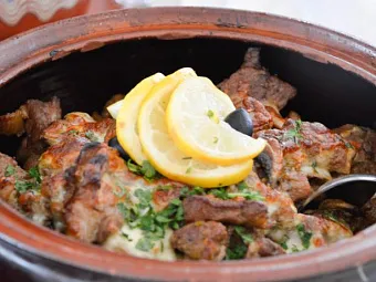 Отель ELITSA 3*