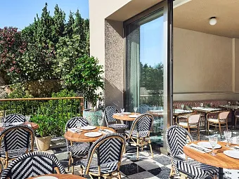 HYDE BODRUM (16+) 5*